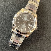 ロレックス デイトジャスト41 Ref.126334