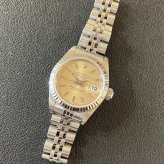 ロレックス デイトジャスト Ref.69174 シルバー photo 1