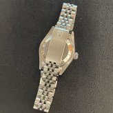 ロレックス デイトジャスト Ref.69174 シルバー photo 2