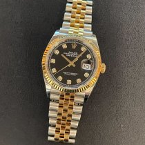 ロレックス デイトジャスト36 Ref.126233G