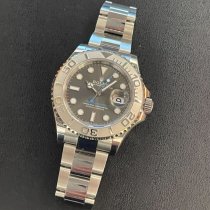 ロレックス ヨットマスター40 Ref.126622