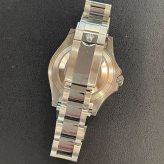 ロレックス ヨットマスター40 Ref.126622 スレート photo 2