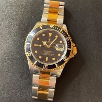 ロレックス サブマリーナー Ref.16613