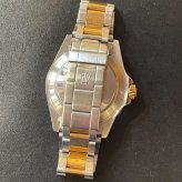 ロレックス サブマリーナー Ref.16613 プレミアムモダン
ブラック photo 2