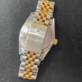 ロレックス デイトジャスト Ref.16013 アンティーク
シャンパン photo 2