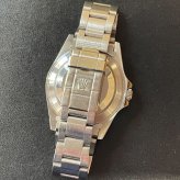 ロレックス エクスプローラーII Ref.16570 ホワイト photo 2