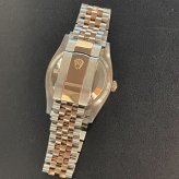 ロレックス デイトジャスト36 Ref.126231 スレートローマ photo 2