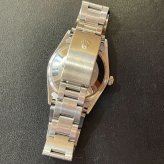 ロレックス エアキング Ref.14000M ブラック photo 2