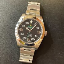 ロレックス エアキング Ref.116900