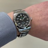 ロレックス エアキング Ref.116900  photo 3