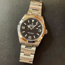 ロレックス エクスプローラー40 Ref.224270