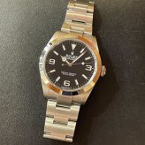 ロレックス エクスプローラー40 Ref.224270  photo 1