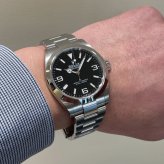 ロレックス エクスプローラー40 Ref.224270  photo 3