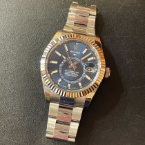 ロレックス スカイドゥエラー Ref.326934