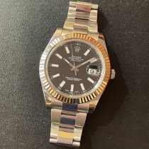 ロレックス デイトジャストII Ref.116334