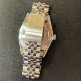 ロレックス デイトジャスト Ref.1601/4 アンティーク
シルバー photo 2