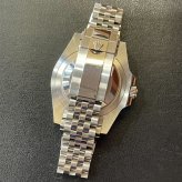 ロレックス GMTマスターII Ref.126710BLRO  photo 2