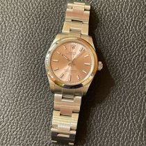 ロレックス オイスター・パーペチュアル31 Ref.277200