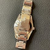 ロレックス エアキング Ref.14000M シルバー photo 2