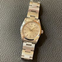 ロレックス オイスター・パーペチュアル Ref.67480