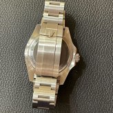 ロレックス ディープシー Ref.136660 Dブルー
新ダイヤル photo 2