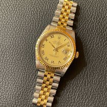 ロレックス デイトジャスト Ref.16233