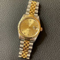 ロレックス デイトジャスト Ref.16233G