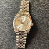 ロレックス デイトジャスト36 Ref.126234 シルバー photo 1