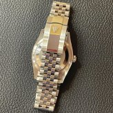 ロレックス デイトジャスト36 Ref.126234 シルバー photo 2