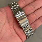 グランド・セイコー メカニカルハイビート36000 GMT Ref.SBGJ237 ブルー 003