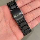 セイコー アストロン
オリジン GPSソーラー 5X Ref.SBXC089 ブラック photo 3