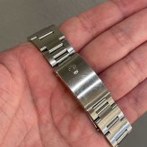 ロレックス エクスプローラーII Ref.16570 ブラック
 photo 3