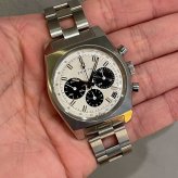 ゼニス エル・プリメロ A384
リバイバル ルパン三世
セカンドエディション
世界200本限定 Ref.03.L384-2.400/07.M384 ホワイト photo 1