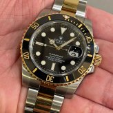 ロレックス サブマリーナー Ref.116613LN  002