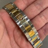 ロレックス サブマリーナー Ref.116613LN  003