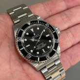 ロレックス サブマリーナー Ref.14060M  001