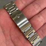 ロレックス デイトジャスト Ref.16200 シルバー 003