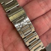 ロレックス エクスプローラーI Ref.114270  003