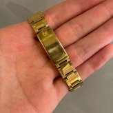 ロレックス オイスター・パーペチュアル・デイト Ref.6627 シルバー photo 3