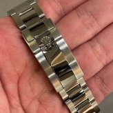 ロレックス GMTマスターII Ref.116710LN  003