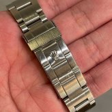 ロレックス サブマリーナー Ref.16610  003