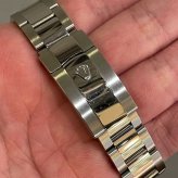 ロレックス ミルガウス Ref.116400GV Zブルー
期間限定
ショッピングローン
無金利対象商品（24回～60回） 003