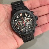 タグ・ホイヤー カレラ キャリバーホイヤー02 Ref.CBG2A90