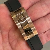 ロレックス デイトナ Ref.116515LN ブラック/ピンク
期間限定（12/8～12/25）
ラボ限定「年末SALE」特価品

 003