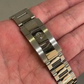 ロレックス ミルガウス Ref.116400GV ブラック
 003