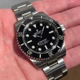 ロレックス サブマリーナー Ref.114060  001