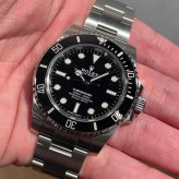 ロレックス サブマリーナー Ref.114060  002