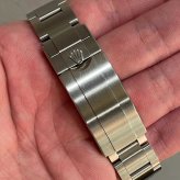 ロレックス サブマリーナー Ref.114060  003