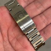 ロレックス エアキング Ref.116900 期間限定（12/8～12/25）
ラボ限定「年末SALE　特価品」 003