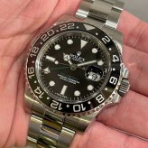 ロレックス GMTマスターII Ref.116710LN  002